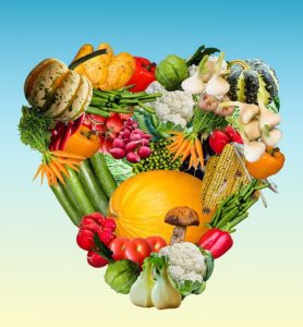 Improve Gut Healthy