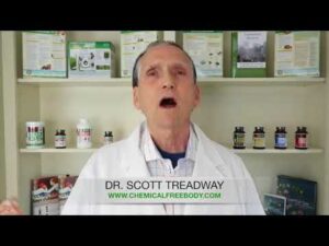 Get Better Health with Gut Cleanse Plus featuring Dr  Treadway