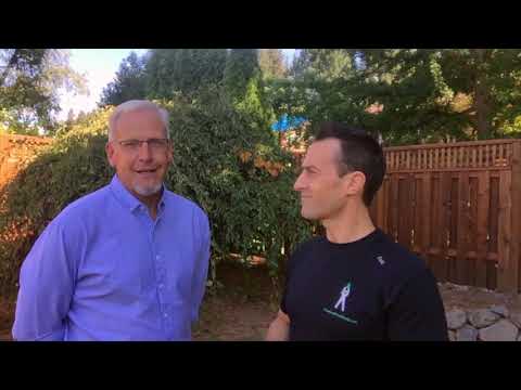 Jon fixes gut issues, loses weight & improves energy with GREEN 85 Juice Formula