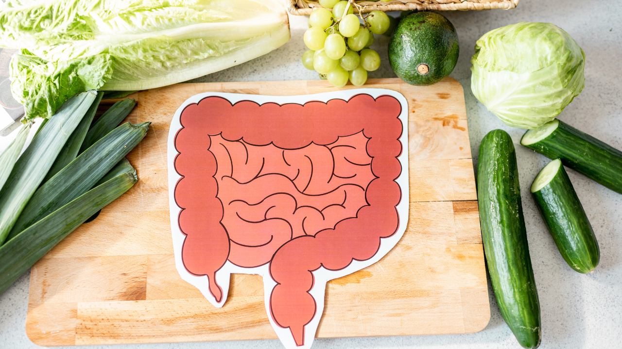 Boost-your-Microbiome