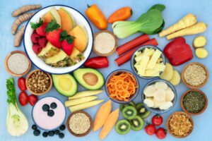 Best Foods to Support a Healthy Microbiome