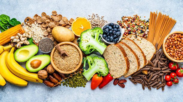 Gut Health Microbiome Best Foods
