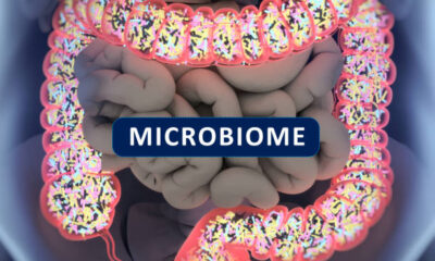 10 Ways To Strengthen Your Microbiome
