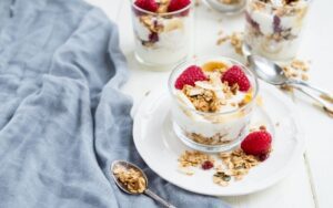 Key Nutrients for Nurturing a Healthy Gut Microbiome