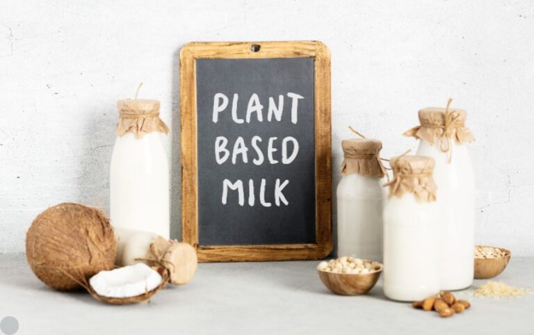 Truth About Plant-Based Milk