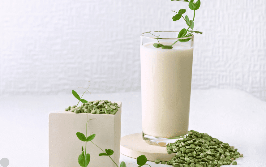 Truth About Plant-Based Milk