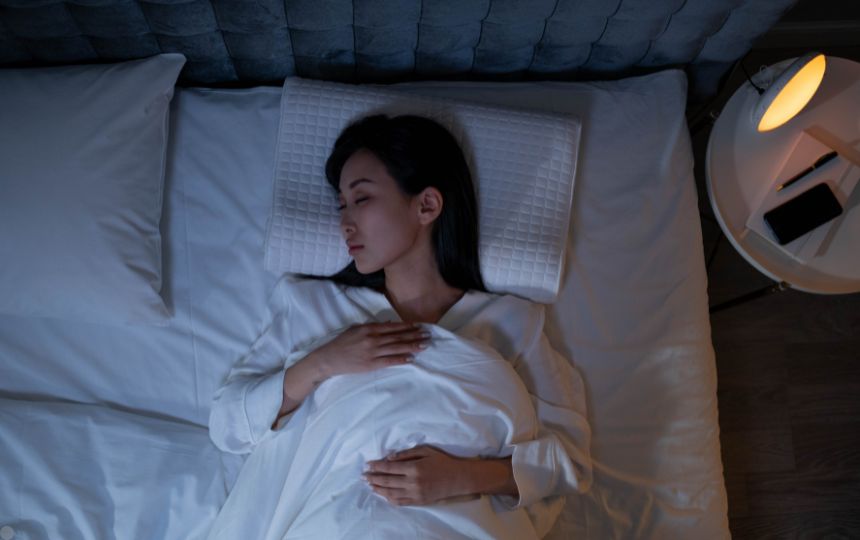 Gut Health Affecting Your Sleep