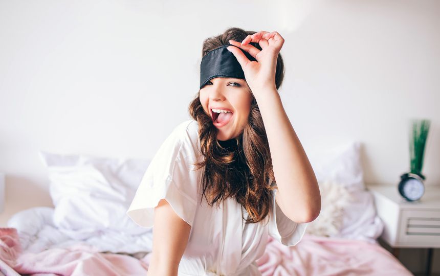 Gut Health Affecting Your Sleep