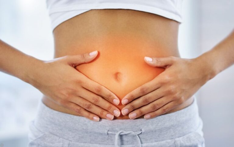 Restoring Your Gut Health