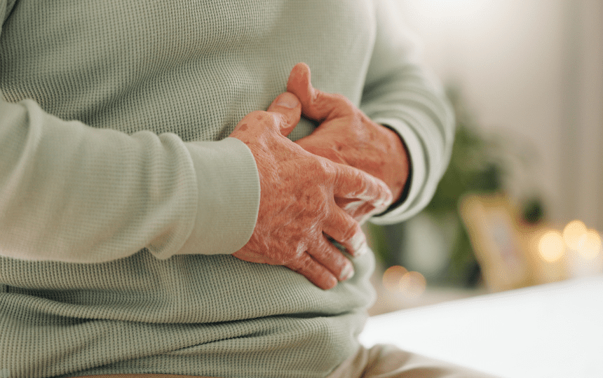 Restoring Your Gut Health