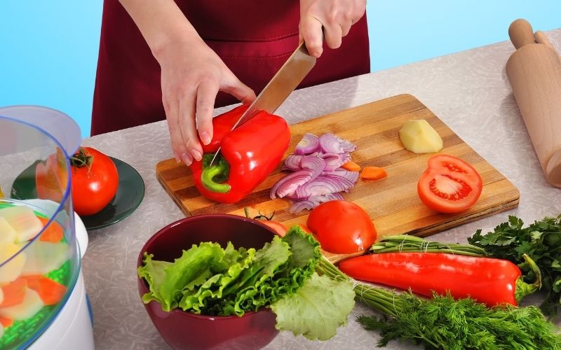 Gut-Friendly Foods