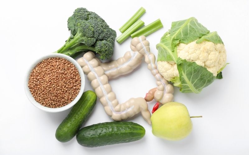 Gut-Friendly Foods