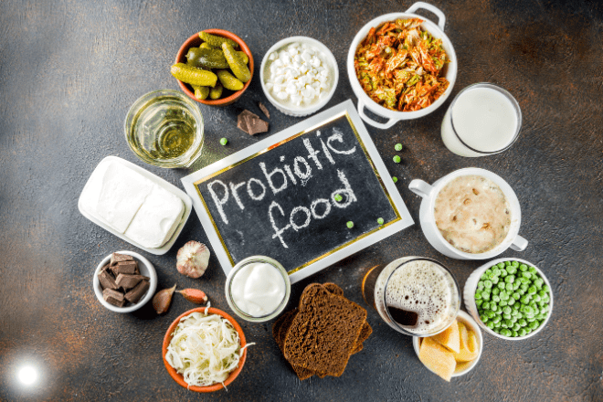 Essential Tips for Improving Gut Health and Digestive Function