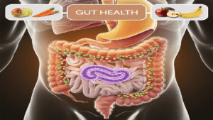 gut thealth