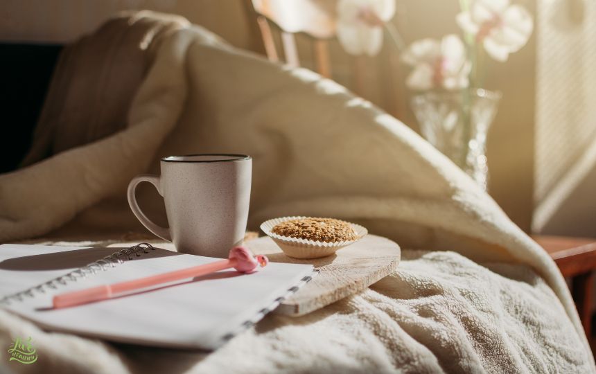 Kickstart Your Day for Peak Wellness