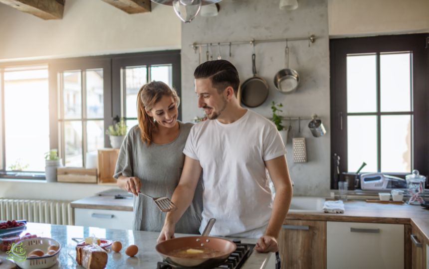 Kickstart Your Day for Peak Wellness