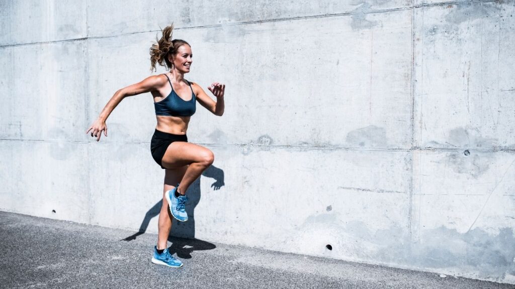 athlete