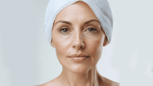 Does the microbiome hold the key to longesvity and anti-aging