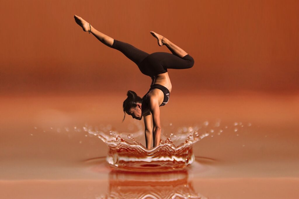 Strengthening Gut Health for Enhanced Athletic Performance exercise