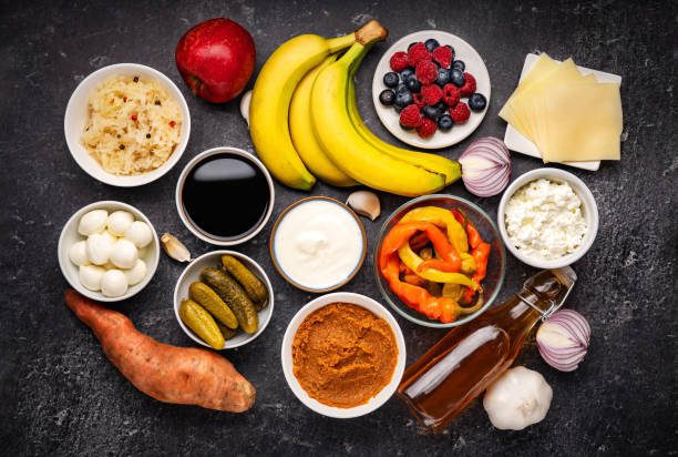 10 Ways to Strengthen Your Microbiome