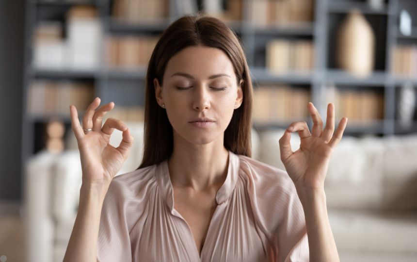 Stress and Its Impact on Gut Health