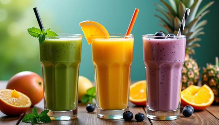 Do Juice Cleanses Really Work