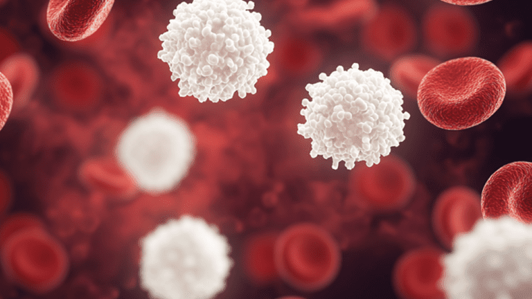 Role-of-White-Blood-Cells