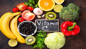 Vitamin-C
