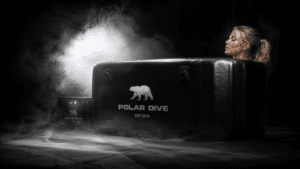 Polar Dive Cold Plunge